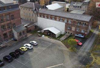 Luftbild Liegenschaf