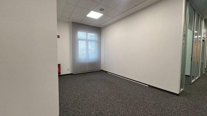 offener Arbeitsbereich