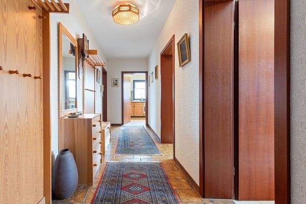 Flur / Eingangsbereich