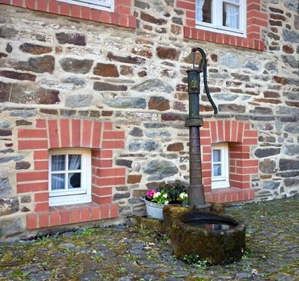 Brunnen