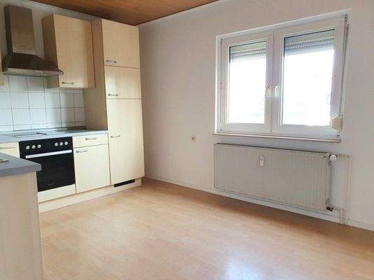 08 - große Wohnküche