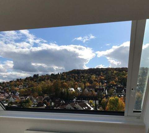 Stuttgart Wohnungen, Stuttgart Wohnung mieten