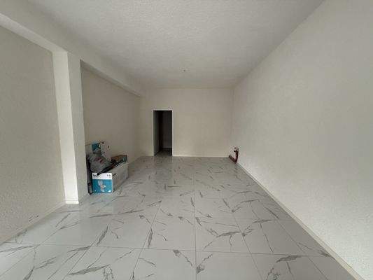 Wohn/Esszimmer Erdgeschoss 