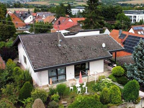 Tauberbischofsheim Häuser, Tauberbischofsheim Haus kaufen