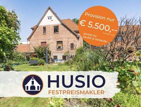 Winsen (Luhe) Häuser, Winsen (Luhe) Haus kaufen