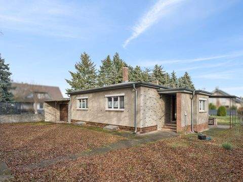 Teltow Häuser, Teltow Haus kaufen