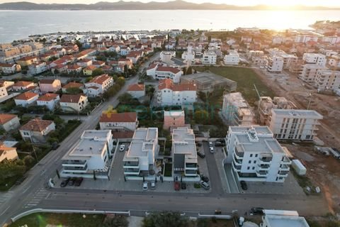 Zadar center Wohnungen, Zadar center Wohnung kaufen