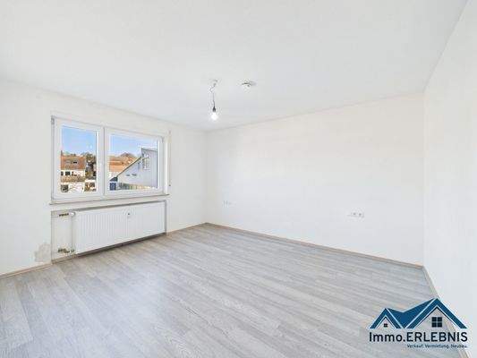 Schlafzimmer OG Haus 2