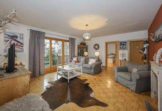 KITZIMMO-Stadtwohnung mit fantastischem Ausblick mieten - Immobilien Kitzbühel.