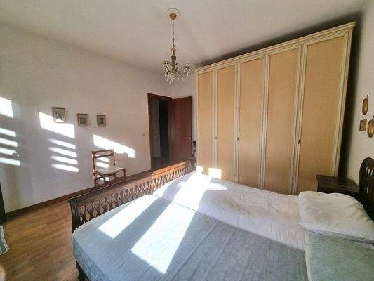 Haus im Zentrum von Grado