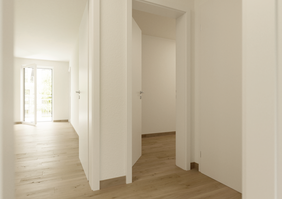 Int_MFH_Quattro_287_WE3_Abstellen