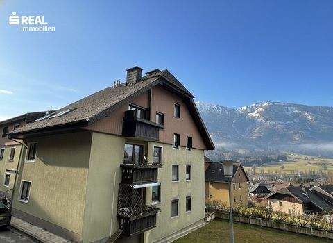 Rottenmann Wohnungen, Rottenmann Wohnung kaufen