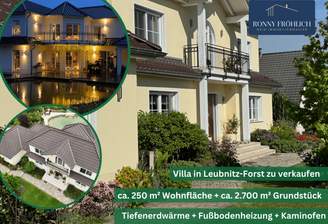 Villa-Leubnitz-Forst