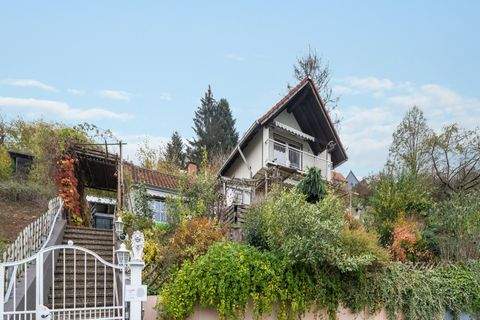 Ortenberg Häuser, Ortenberg Haus kaufen