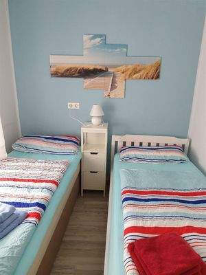 Gästezimmer