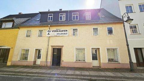 Waldheim Häuser, Waldheim Haus kaufen