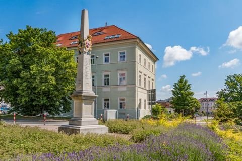 Oschatz Wohnungen, Oschatz Wohnung mieten