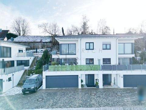 Nersingen Häuser, Nersingen Haus kaufen