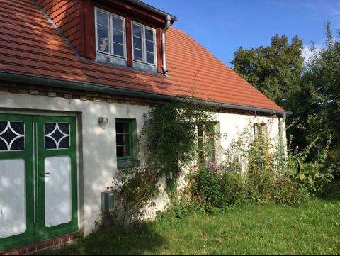 Gnevkow OT Prützen Häuser, Gnevkow OT Prützen Haus kaufen