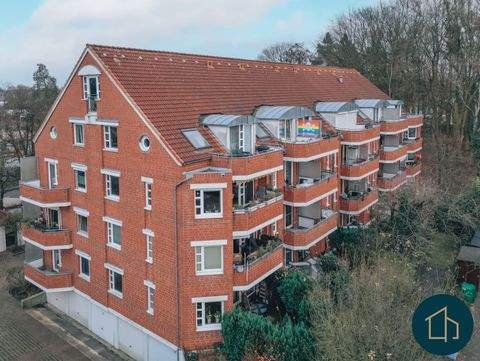 Hamburg Wohnungen, Hamburg Wohnung kaufen