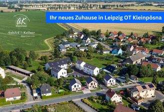 Unser neues Baugebiet