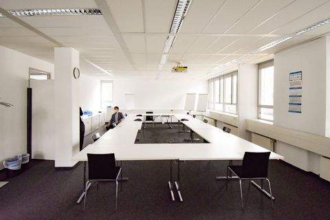 Berlin Büros, Büroräume, Büroflächen 