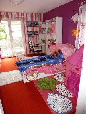Kinderzimmer 2, 1.OG