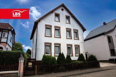 Oerlinghausen Häuser, Oerlinghausen Haus kaufen