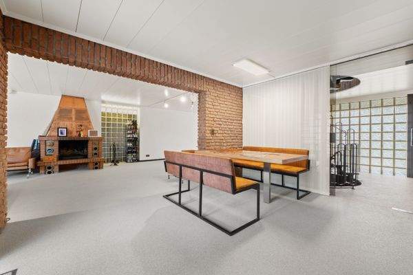 Wohn-/Essbereich - Patrick Pfeiffer Immobilien