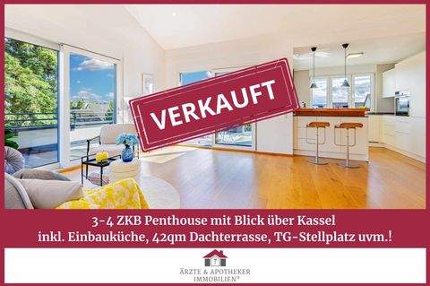 Kassel Wohnungen, Kassel Wohnung kaufen