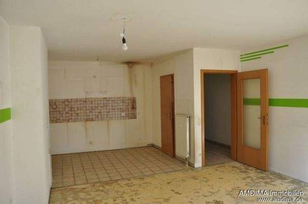  Wohnbereich-mit-Küchennische