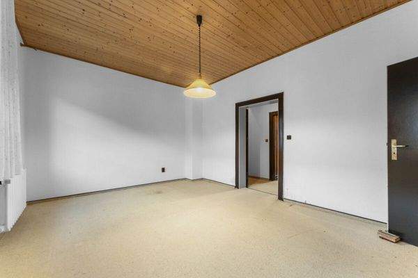 Wohnzimmer Erdgeschoss