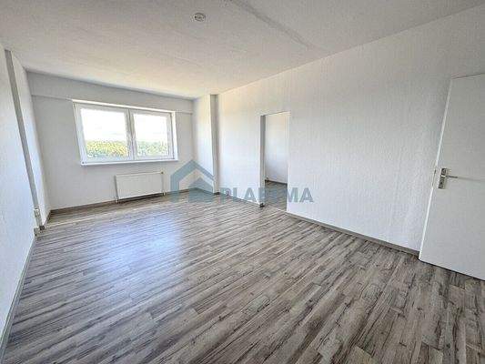 Wohnzimmer Ansicht 2