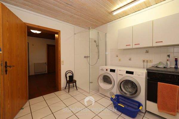 KG | Hauswirtschaftsraum