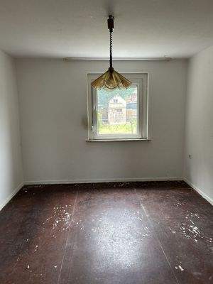 Wohnfläche Obergeschoss