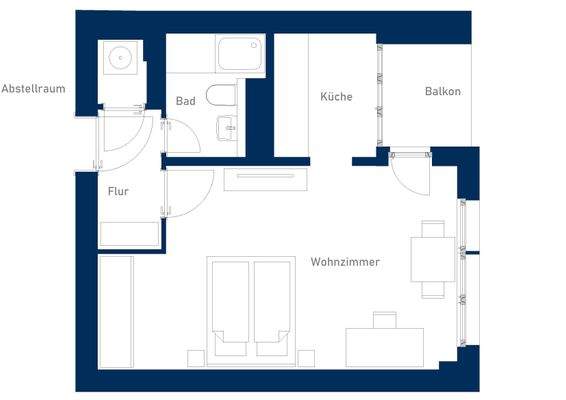 Floorplans