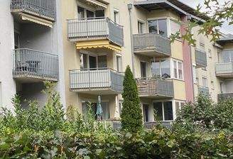 Aussenansicht Grünlage