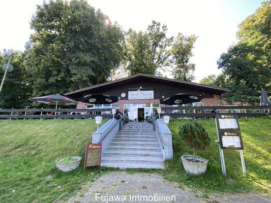 Restaurant am Schwarzer See