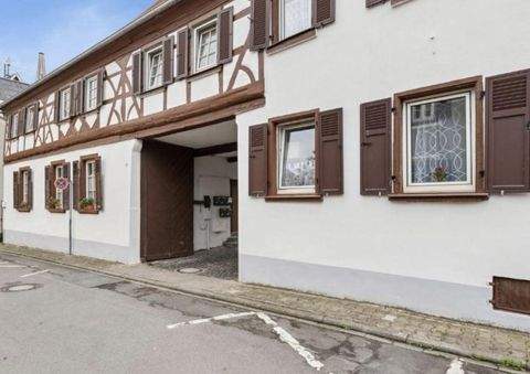 Osthofen Wohnungen, Osthofen Wohnung mieten