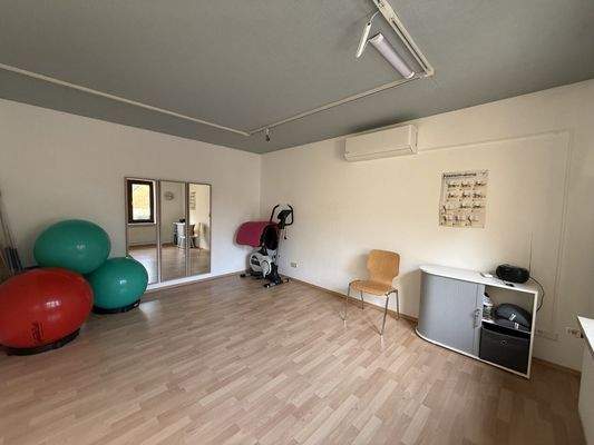 Wohnung Obergeschoss