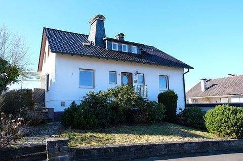 Schenklengsfeld Häuser, Schenklengsfeld Haus kaufen