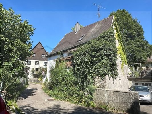 Außen
