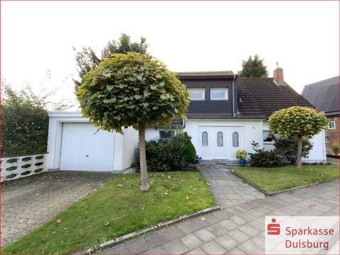 Duisburg Häuser, Duisburg Haus kaufen