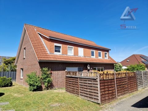 Rhauderfehn / Rhaudermoor Häuser, Rhauderfehn / Rhaudermoor Haus kaufen