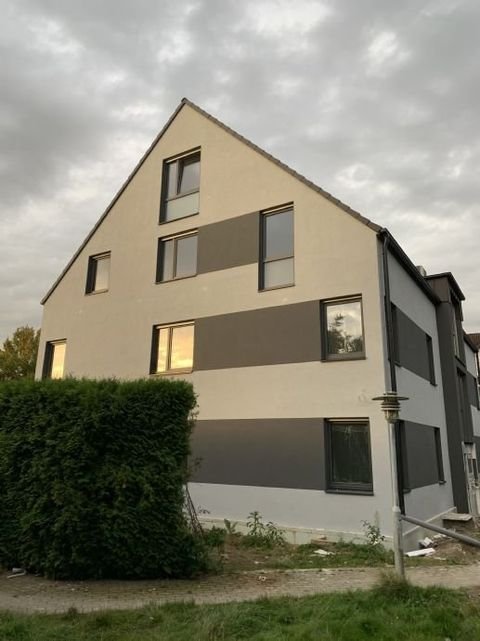 Wesel Wohnungen, Wesel Wohnung mieten