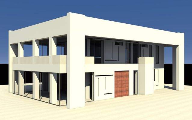 Torre Squillace – fertigzustellendes Wohnprojekt direkt am Meer