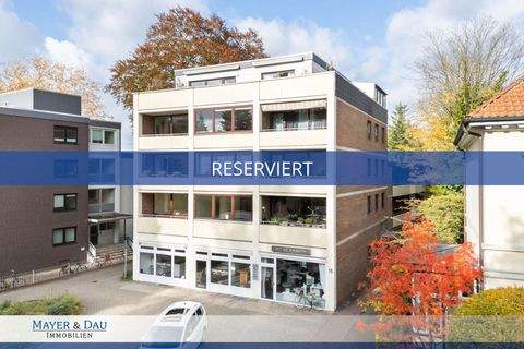 Oldenburg Wohnungen, Oldenburg Wohnung kaufen