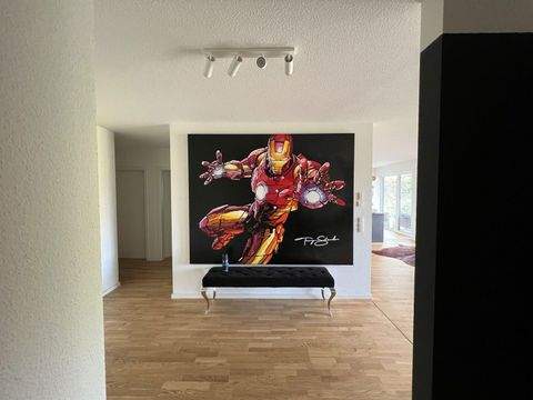 Wachtberg Wohnungen, Wachtberg Wohnung mieten