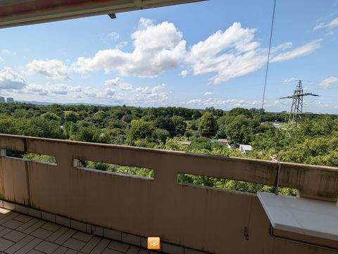 Ludwigshafen am Rhein Wohnungen, Ludwigshafen am Rhein Wohnung kaufen