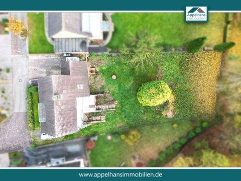 Hasbergen Häuser, Hasbergen Haus kaufen